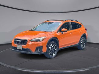 Used 2019 Subaru Crosstrek 2.0i Limited w/ Moonroof Package w/Navigation AWD/4WD video 1