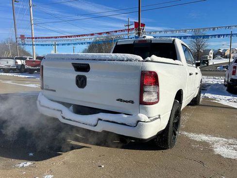 Used 2023 RAM 1500 Big Horn image 5