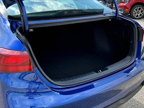 Used 2023 Kia Forte LXS image 18