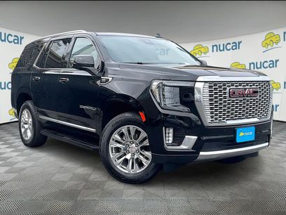 Used 2024 GMC Yukon Denali