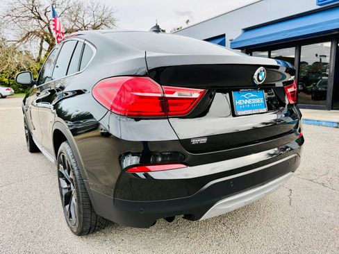 Used 2016 BMW X4 xDrive35i image 32