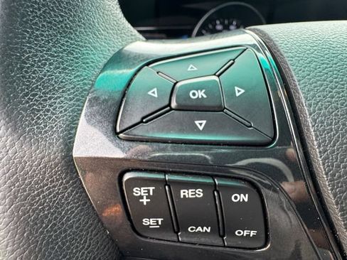 Used 2016 Ford Explorer Sport AWD/4WD image 7