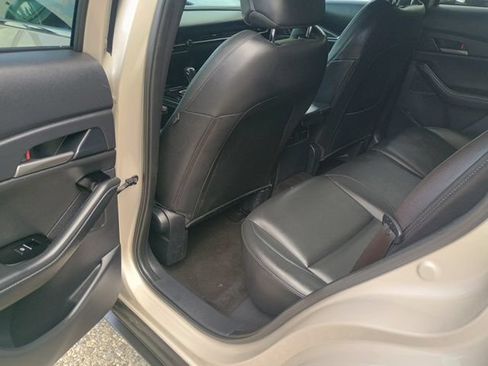Used 2024 MAZDA CX-30 AWD 2.5 S w/ Select Sport Pkg image 20