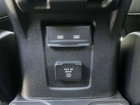 New 2026 Jeep Gladiator Rubicon w/ Steel Power Dome Hood Package AWD/4WD image 21