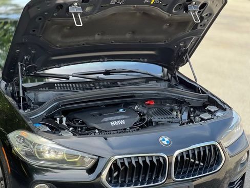 Used 2018 BMW X2 sDrive28i w/ Convenience Package FWD image 42
