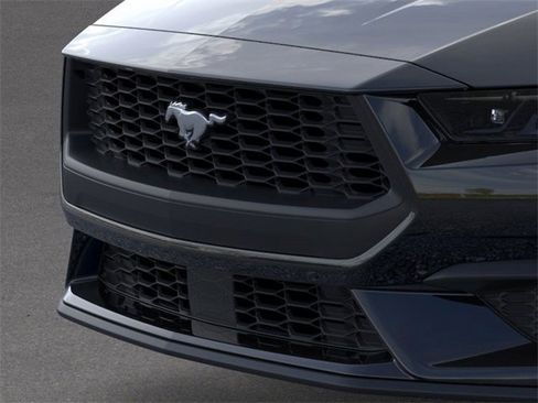 New 2026 Ford Mustang Premium image 17