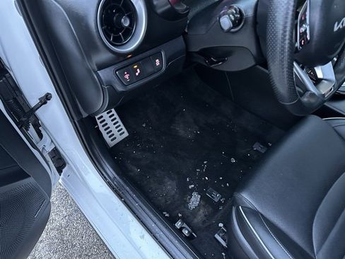 Used 2022 Kia Forte GT-Line w/ GT-Line Premium Package image 22