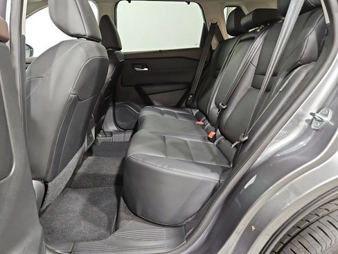 Certified 2023 Nissan Rogue SL w/ SL Premium Package AWD/4WD image 27