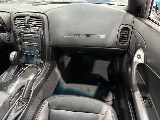 Used 2012 Chevrolet Corvette Grand Sport w/ Battery Protection Package RWD image 11