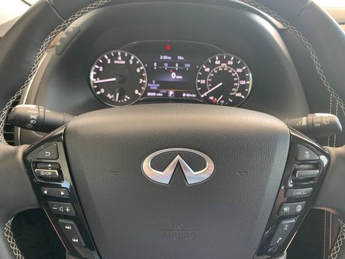 Used 2023 INFINITI QX80 Premium Select w/ Cargo Package AWD/4WD image 23