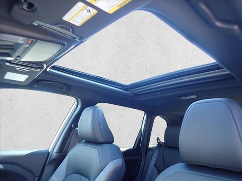New 2026 Subaru Forester Sport AWD/4WD image 14