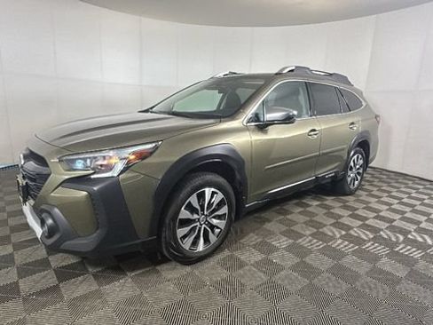 Used 2023 Subaru Outback Touring XT AWD/4WD image 7