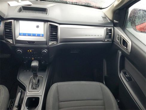 Used 2022 Ford Ranger XLT w/ Trailer Tow Package image 15