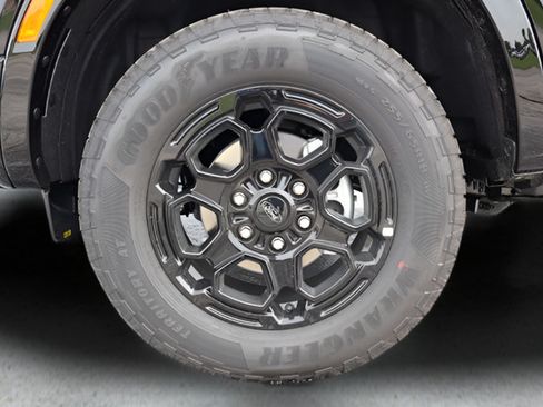 New 2026 Ford Ranger XLT w/ Equipment Group 301A High AWD/4WD image 24