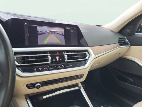Used 2019 BMW 330i xDrive Sedan image 28