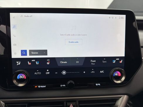 Used 2025 Lexus RX 350 Premium image 15