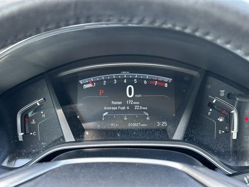 Used 2022 Honda CR-V EX-L image 25