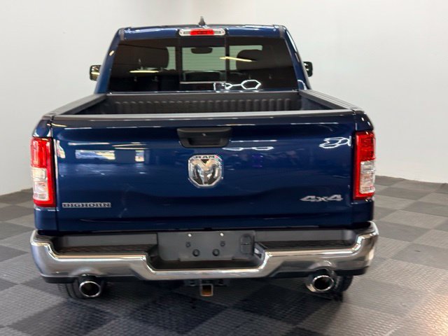 Used 2023 RAM 1500 Big Horn AWD/4WD image 11