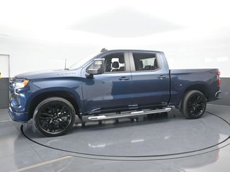 Used 2022 Chevrolet Silverado 1500 RST video 2