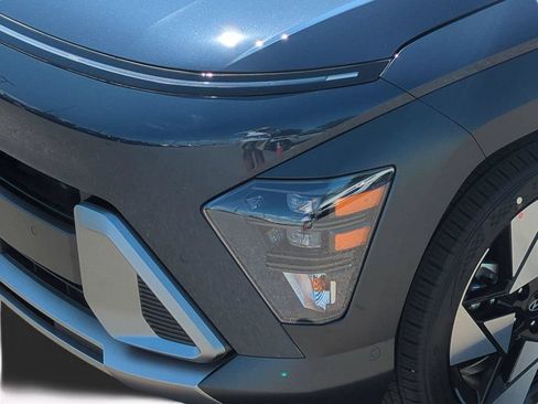 New 2026 Hyundai Kona Limited FWD image 10