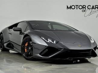 Used 2020 Lamborghini Huracan EVO RWD video 1