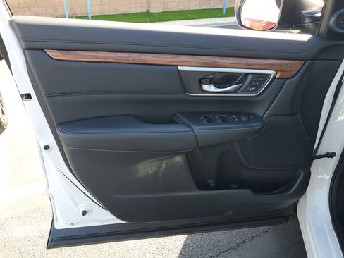 Certified 2022 Honda CR-V Touring image 23