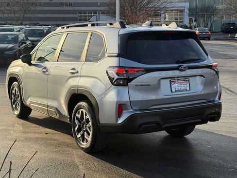 Certified 2025 Subaru Forester Premium w/ Convenience Package #1 image 6