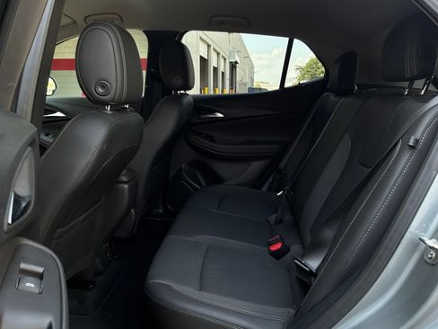 Used 2025 Buick Encore GX Preferred FWD image 11