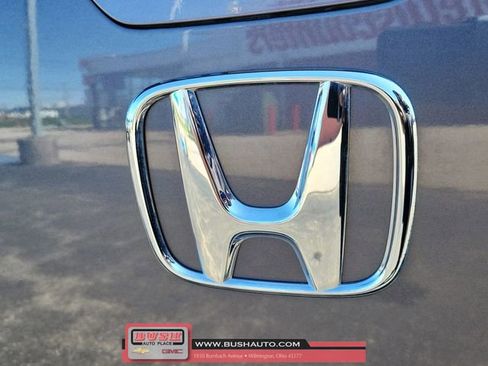 Used 2023 Honda Ridgeline RTL image 8