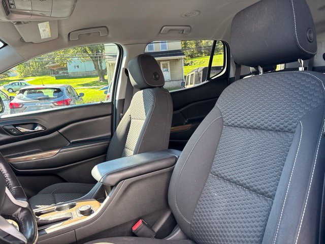 Used 2018 GMC Acadia SLE w/ Driver Alert Package I AWD/4WD image 19