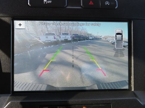 Used 2018 Ford F150 XLT w/ Equipment Group 302A Luxury image 25