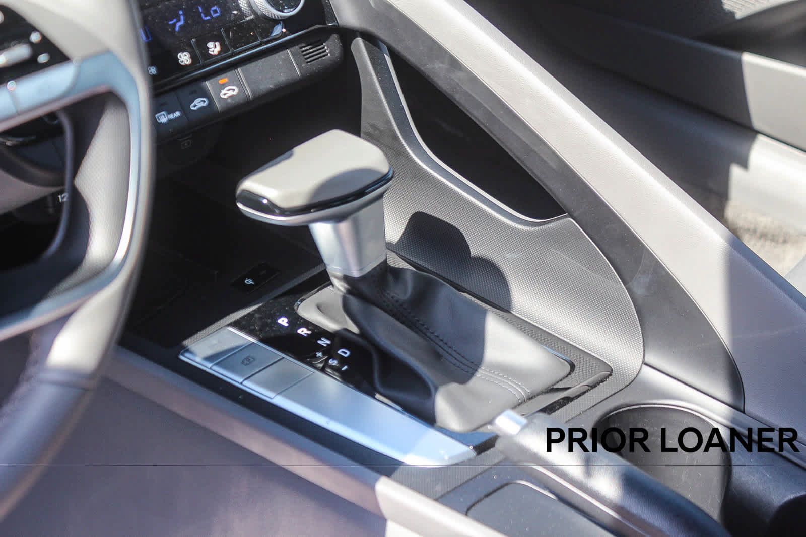 Certified 2026 Hyundai Elantra Sport FWD image 24