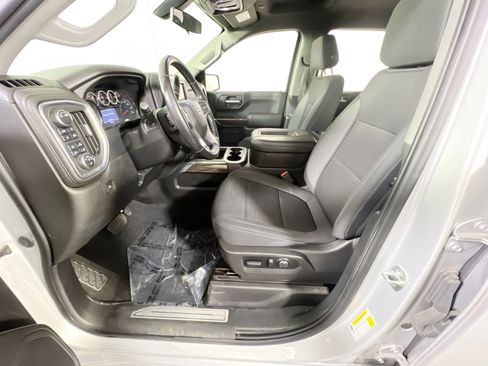 Used 2022 Chevrolet Silverado 1500 RST w/ Redline Edition image 20