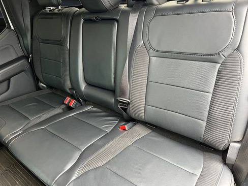 Used 2022 Ford F150 Raptor w/ Equipment Group 801A High image 13