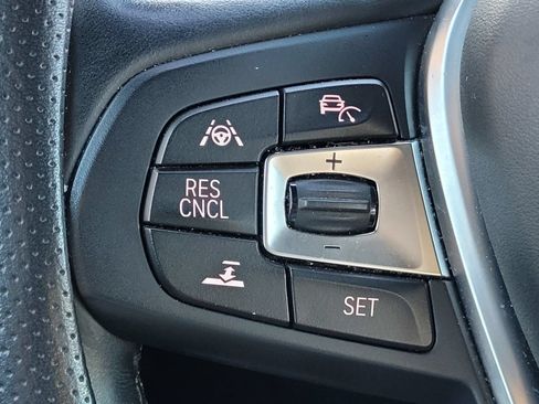Used 2019 BMW X4 xDrive30i w/ Executive Package AWD/4WD image 24
