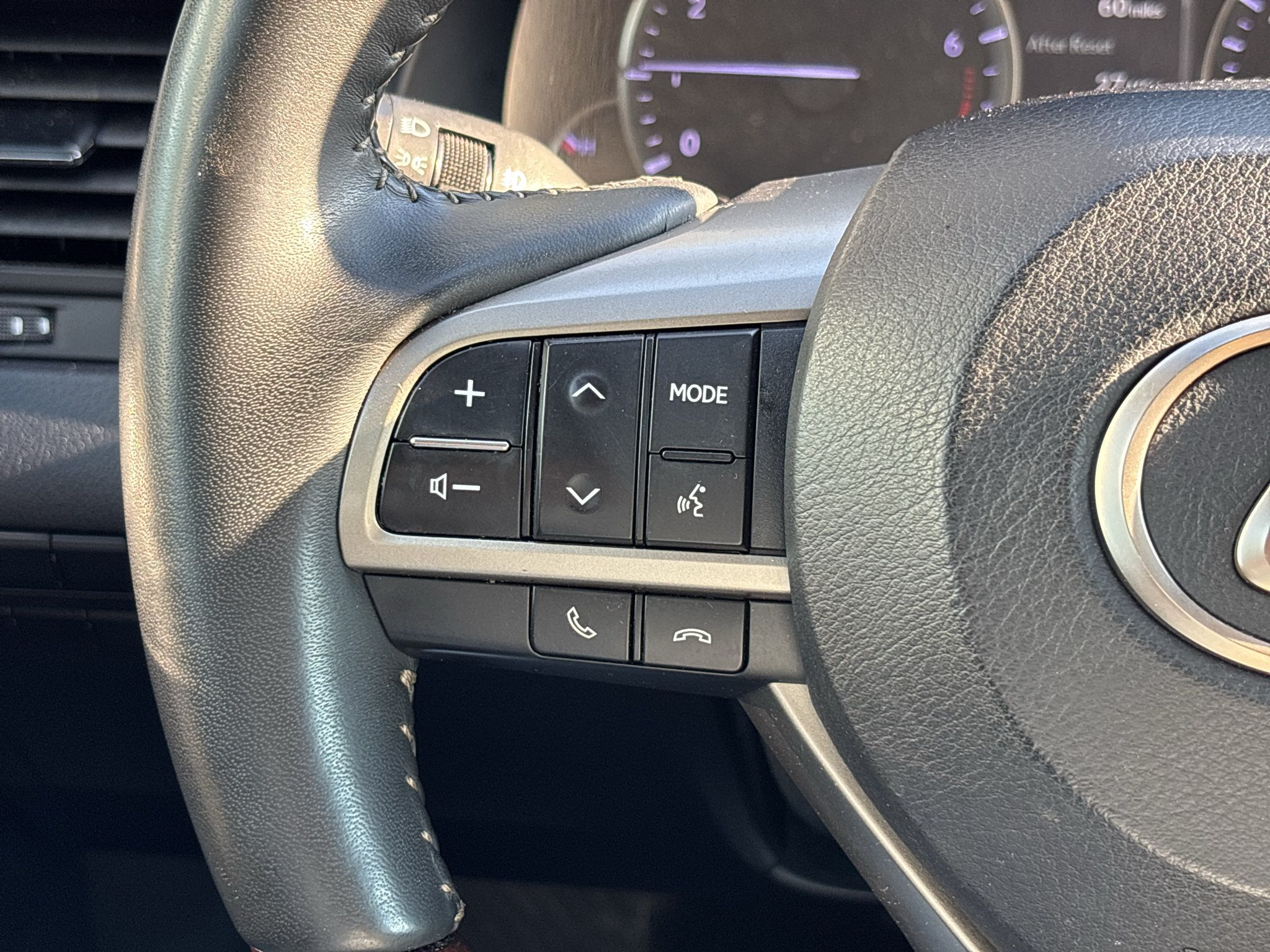 Used 2019 Lexus RX 350 FWD w/ Navigation Package image 19