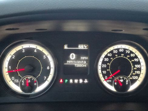 Used 2016 RAM 1500 Tradesman w/ Popular Equipment Group image 21