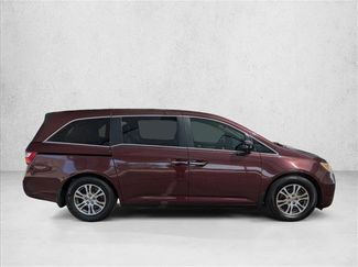 Used 2011 Honda Odyssey EX-L video 4