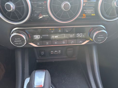 Used 2024 Nissan Sentra SV w/ All-Weather Package image 11