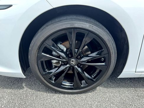 Used 2022 Lexus ES 350 F Sport w/ Accessory Package 2 image 41