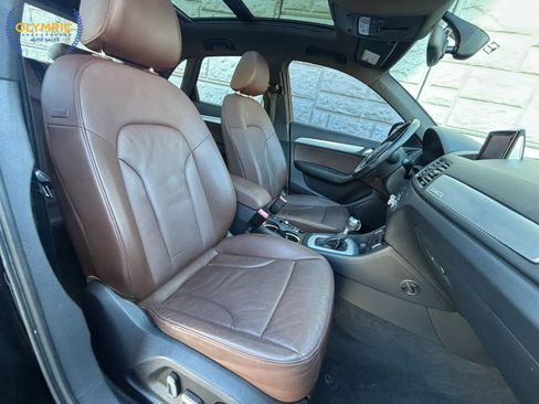 Used 2017 Audi Q3 2.0T Premium Plus w/ Premium Plus Package image 40