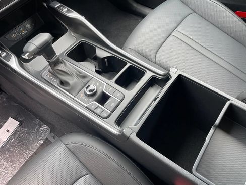 New 2026 Kia Sorento X-Line EX AWD/4WD image 9