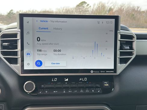 Used 2023 Toyota Tundra Limited image 17