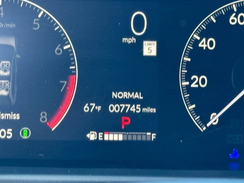 Used 2024 Honda HR-V LX image 27