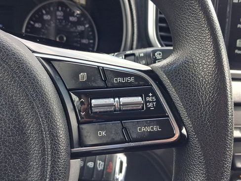 Used 2020 Kia Sportage LX image 26