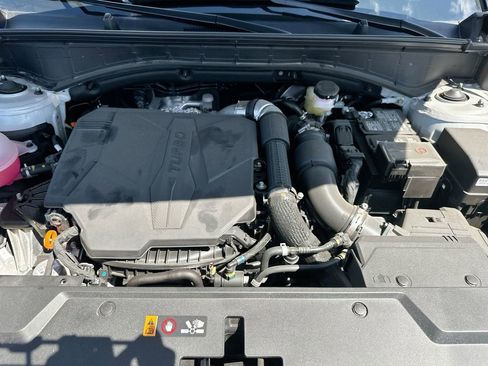 Used 2025 Hyundai Santa Fe SEL image 58