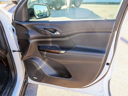 Used 2020 GMC Acadia AT4 w/ Trailering Package image 19