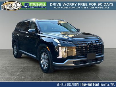 Used 2023 Hyundai Palisade SEL