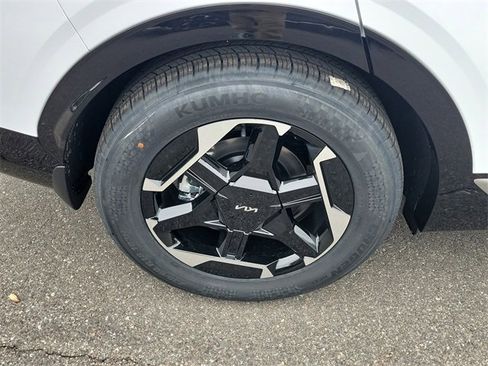 New 2026 Kia Sportage SX image 41