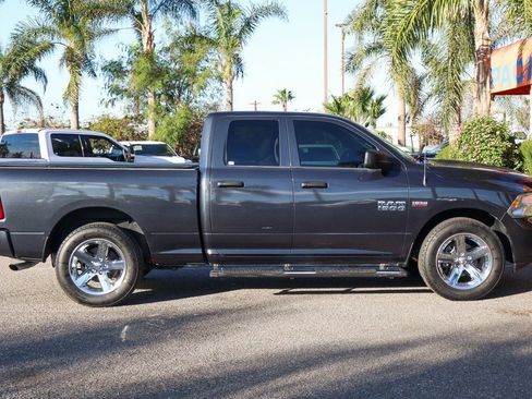 Used 2018 RAM 1500 Express image 12